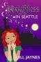 [Knit Witchery Tales 01] • Knightless in Seattle